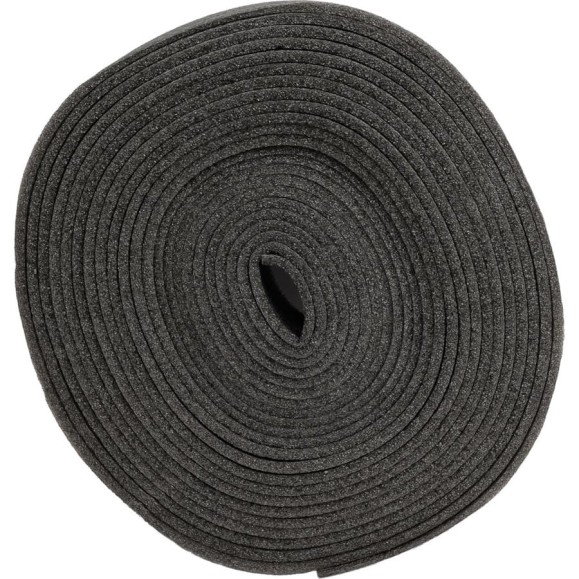 Демпферная лента Мегафол 10x100мм 20 м 85325286