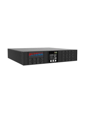 Источник бесперебойного питания ELTENA 6000Вт,внешние АКБ 240В Monolith B6000RT2U