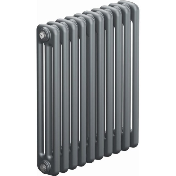 Радиатор трубчатый RIFAR TUBOG Ventil 3057 DV1 Титан 10 секц. нижн. TUB 3057-10-DV1-TI Радиатор трубчатый RIFAR TUBOG Ventil 3057 DV1 Титан 10 секц. нижн. TUB 3057-10-DV1-TI
