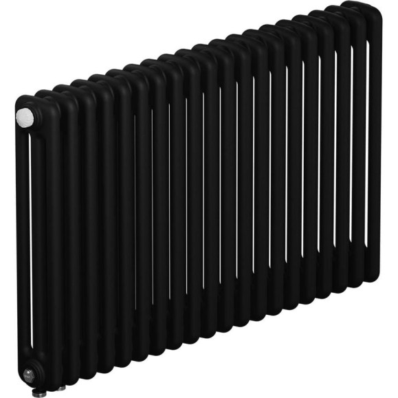 Радиатор трубчатый RIFAR TUBOG Ventil 3057 DV1 Антрацит 20 секц. нижн. TUB 3057-20-DV1-AN Радиатор трубчатый RIFAR TUBOG Ventil 3057 DV1 Антрацит 20 секц. нижн. TUB 3057-20-DV1-AN