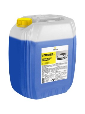 Бесконтактный автошампунь Ifoam "Standard" 102123