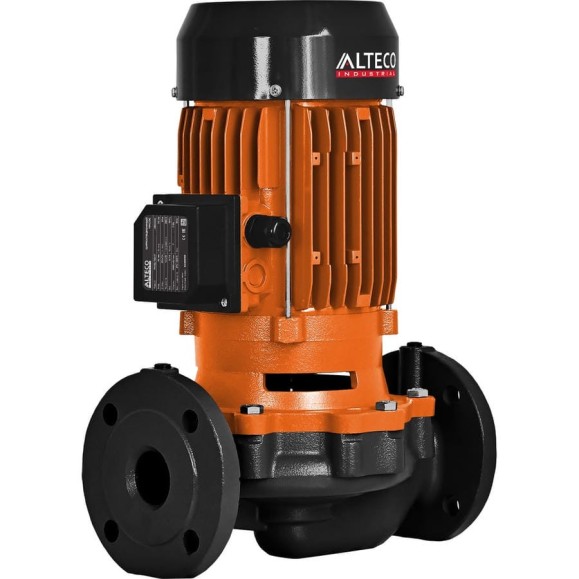 Циркуляционный насос ALTECO PH 50/1500 F 81184