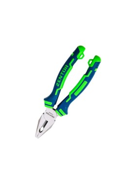 Комбинированные плоскогубцы Zentor 200 мм ZT00002S