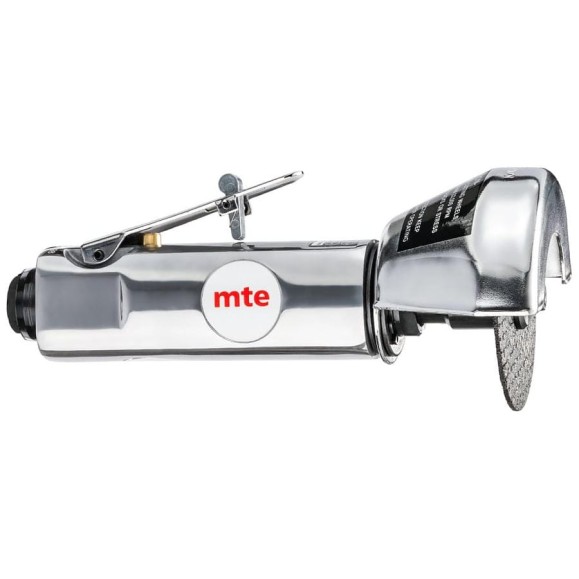 Отрезная машина MTE ПН осевая 586A 27038530