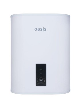 Электрический накопительный водонагреватель OASIS 30VZ