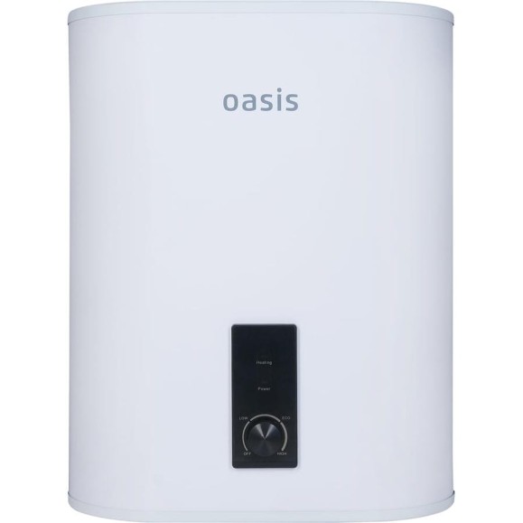 Электрический накопительный водонагреватель OASIS 30VZ