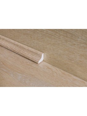 Плинтус Power Dekor 2400х28х15, 1368 Дуб Сонома, AK-1368-Y