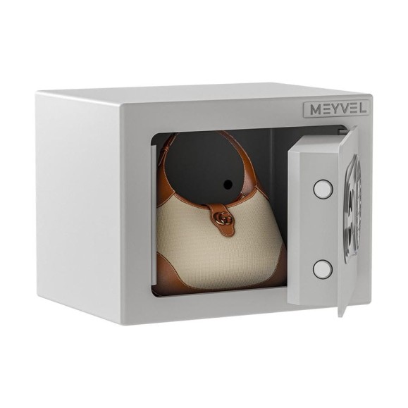 Сейф MEYVEL SF1-230-170 (white) 960039