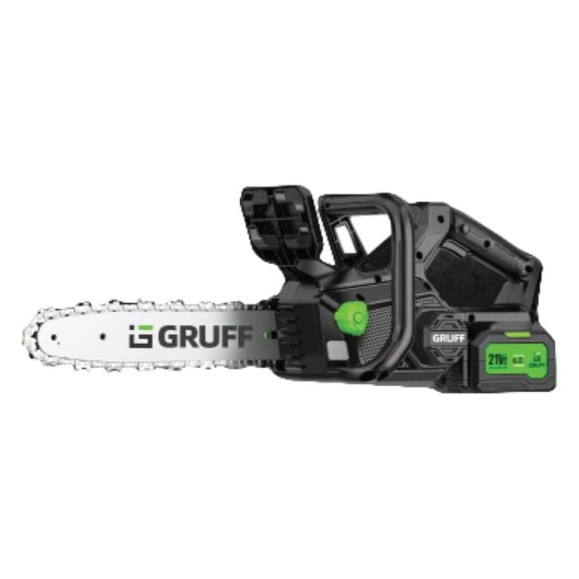 Аккумуляторная цепная пила GRUFF GF-5012 Аккумуляторная цепная пила GRUFF GF-5012