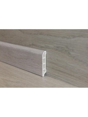 Плинтус Power Dekor 2400_80_12 1518 Дуб Бостон, AK-1518-T