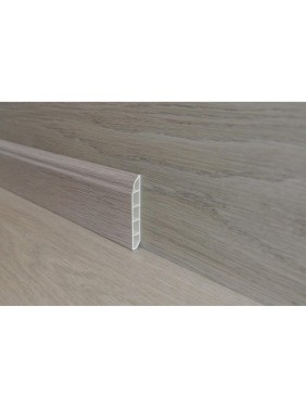 Плинтус Power Dekor 2400_60_12 1518 Дуб Бостон, AK-1518-C