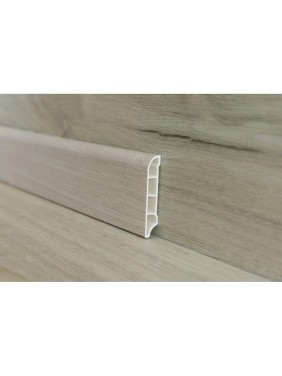 Плинтус Power Dekor 2400_60_12 1337 Дуб Бруклин, AK-1337-C