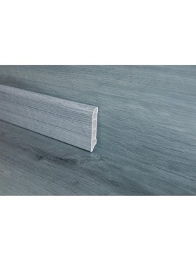 Плинтус Power Dekor 2400_60_12 1455 Дуб Мистик, AK-1455-C