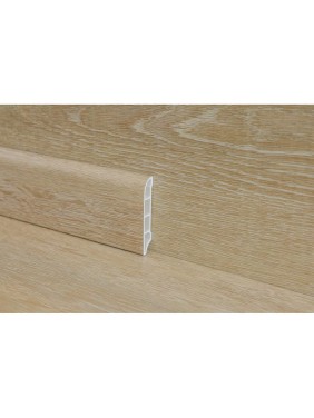 Плинтус Power Dekor 2400_60_12 1368 Дуб Сонома, AK-1368-C