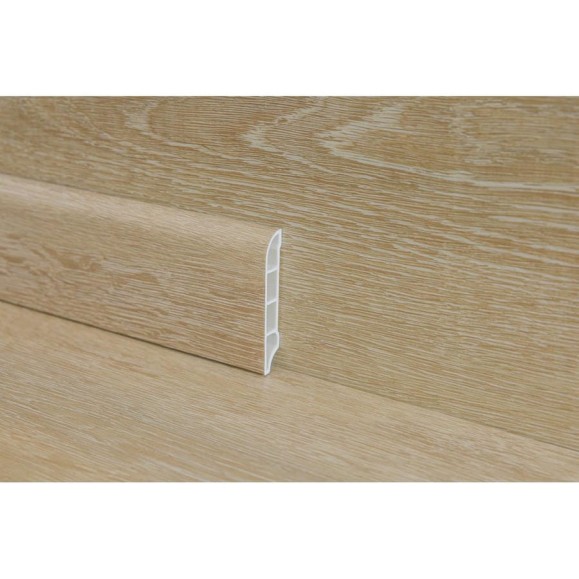 Плинтус Power Dekor 2400_60_12 1368 Дуб Сонома, AK-1368-C