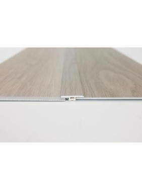 Профиль Т-образный Power Dekor 2400_35_7 1518 Дуб Бостон, AK-1518
