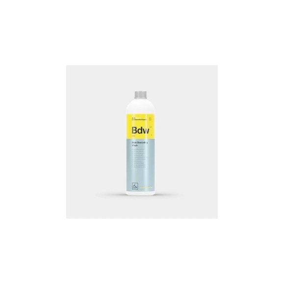 Шампунь Koch Chemie Boat Descaling Wash глубокой очистки 1л 518001 3708 Шампунь Koch Chemie Boat Descaling Wash глубокой очистки 1л 518001 3708