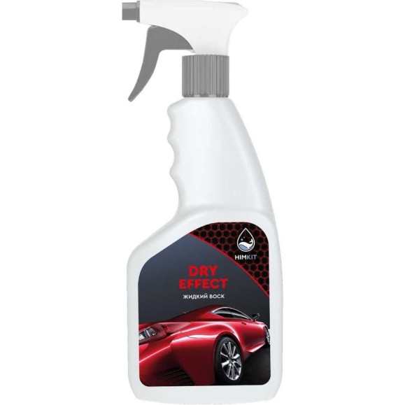 Жидкий воск HIMKIT Dry Effect 500 мл. HK-000045 Жидкий воск HIMKIT Dry Effect 500 мл. HK-000045
