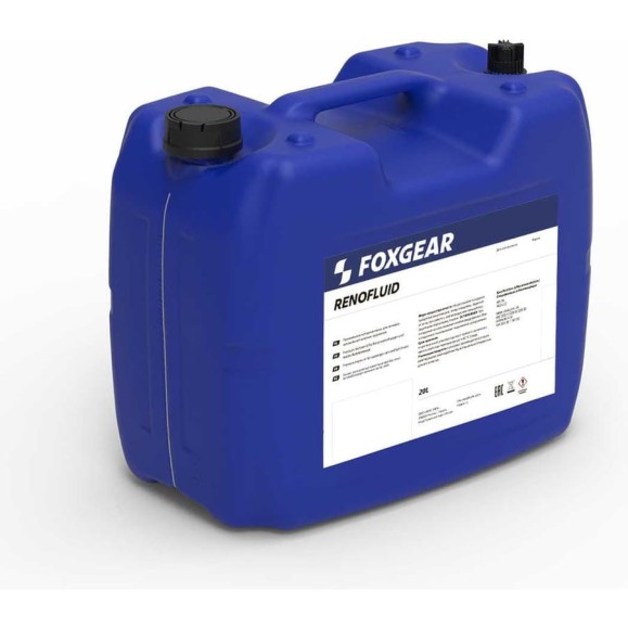 Средство FOXGEAR RENOCOR RPC 5050 0099701003