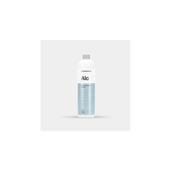 Очиститель Koch Chemie Allround Leather Cleaner винила, искусственной и натуральной кожи для катеров и лодок 1л 522001 3704