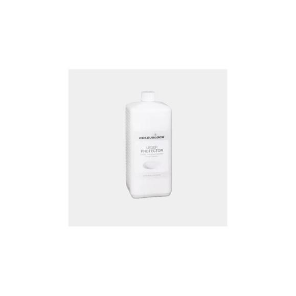 Защитное молочко для кожи Koch Chemie COLOURLOCK 1л Leder Protector Pflegemilch LZ-11011 4107