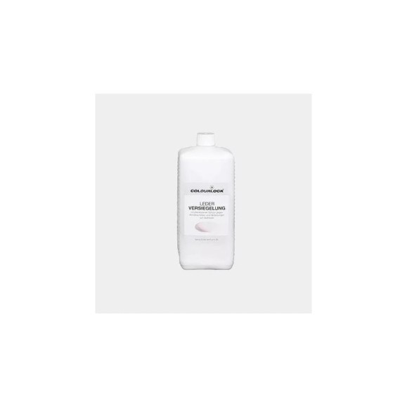 Консервант герметик для кожи Koch Chemie COLOURLOCK 1л Leder Versiegelung Leather Shield LZ-11058 4104
