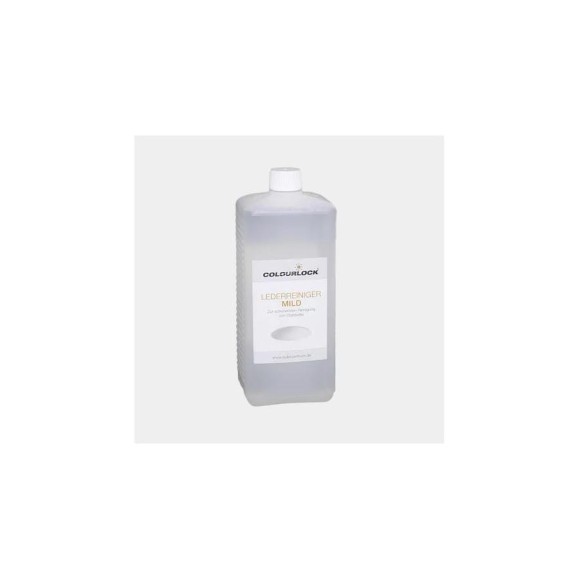 Средство для чистки кожи Koch Chemie COLOURLOCK Lederreiniger Mild 1л LZ-121049 4103 Средство для чистки кожи Koch Chemie COLOURLOCK Lederreiniger Mild 1л LZ-121049 4103