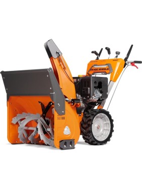 Бензиновый снегоуборщик DAEWOO DAST 1080 Бензиновый снегоуборщик DAEWOO DAST 1080