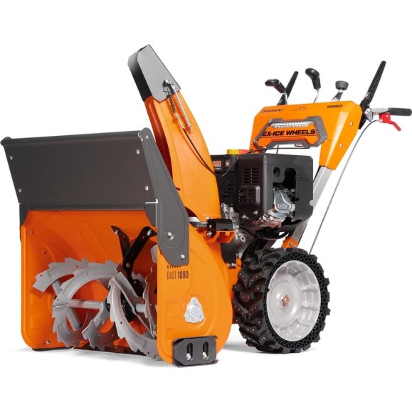 Бензиновый снегоуборщик DAEWOO DAST 1080