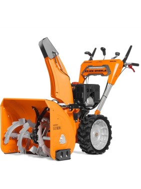 Бензиновый снегоуборщик DAEWOO DAST 9070 (LCT)