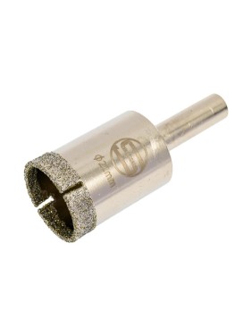Алмазная коронка по керамике и стеклу 22 мм Strong CTK-04100022