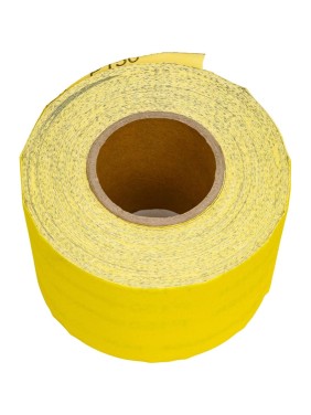 Наждачная бумага зернистость 150, 110 мм, 45 м KUSSNER 1031-304515