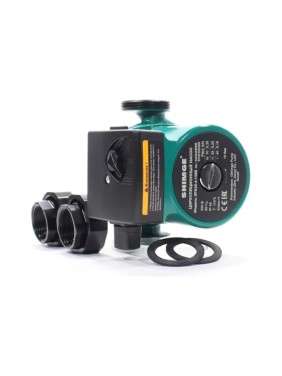 Насос SHIMGE XPS 25-4-180B, 60/45/30Вт, 220В, 50 Гц, 1 1/2", чугун, 10 бар, 110 С, 10110100291 Насос SHIMGE XPS 25-4-180B, 60/45/30Вт, 220В, 50 Гц, 1 1/2", чугун, 10 бар, 110 С, 10110100291