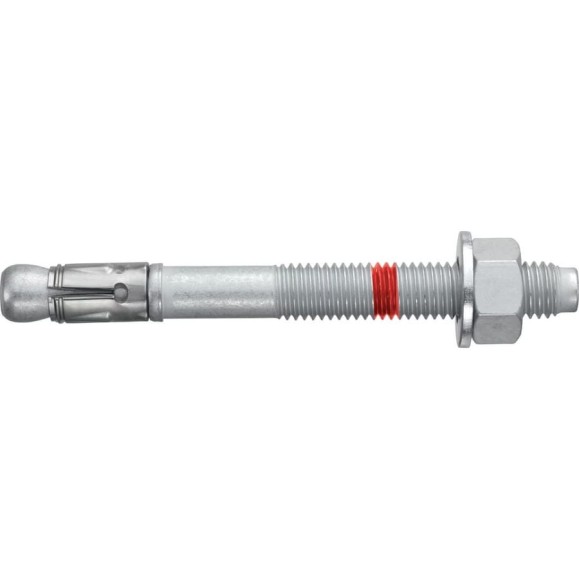 Анкер-шпилька Hilti HST3 M12x295 220/200 25шт 2105857