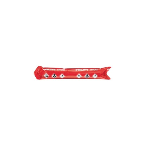 Капсула с клеевым составом Hilti HVU2 M24x210 2164560