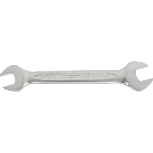 Рожковый ключ Forsage 12x13 мм F-7541213(9938)