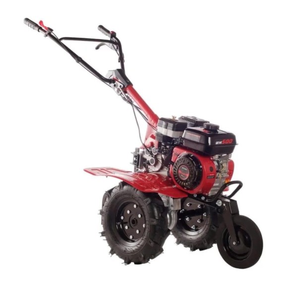 Мотокультиватор MegArsenal WEIMA WM500
