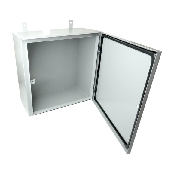 Ящик протяжной Электротехник К656У2, 600x600x200, IP54, ET541445