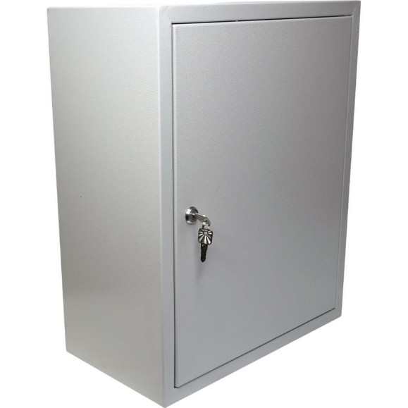 Щит с монтажной панелью Электротехник ЩМП 06-2 УХЛ3 IP31 500x400x220 ET529515