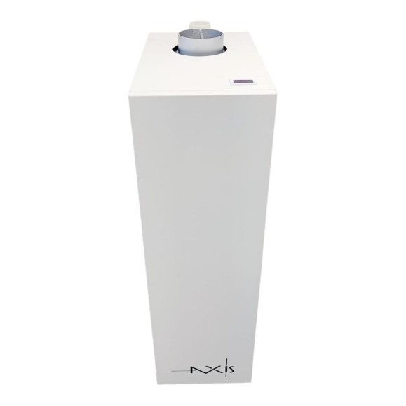 Газовый напольный двухконтурный котел AXIS STANDART 16 кВт AXIS-06-16TW-00 Газовый напольный двухконтурный котел AXIS STANDART 16 кВт AXIS-06-16TW-00