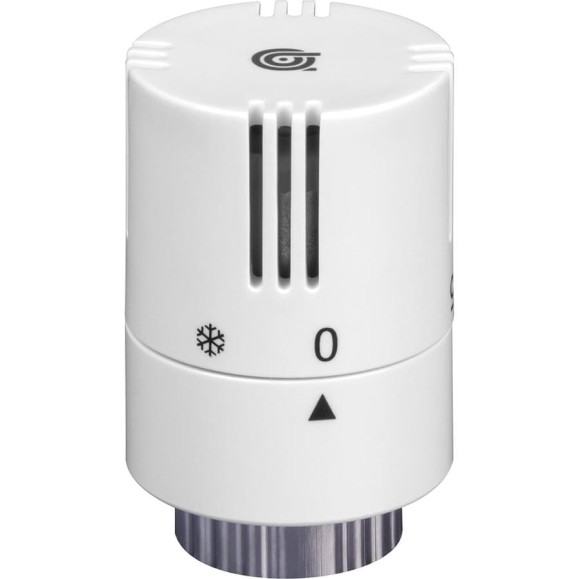 Термостатическая головка TEBO HB-002 М30x1,5 жидкостная T-TA.Г.809.М30-15HB.CN Термостатическая головка TEBO HB-002 М30x1,5 жидкостная T-TA.Г.809.М30-15HB.CN