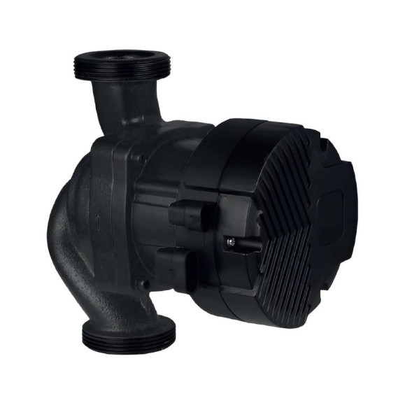 Частотный циркуляционный насос ROMMER RCP-0030-2580180 PROFI EVO 25/80-180 RG0094NU9EJN39