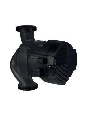 Частотный циркуляционный насос ROMMER EVO с ШИМ 25/120-18 RCP-0030-25120180 RG0094NU9EJN3C