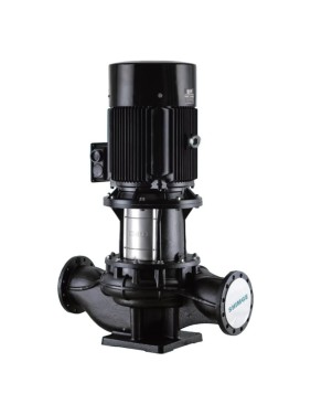 Насос циркуляционный Shimge TB 100-15/2-4 (3x380В; 4,00кВт) 10180300212 Насос циркуляционный Shimge TB 100-15/2-4 (3x380В; 4,00кВт) 10180300212