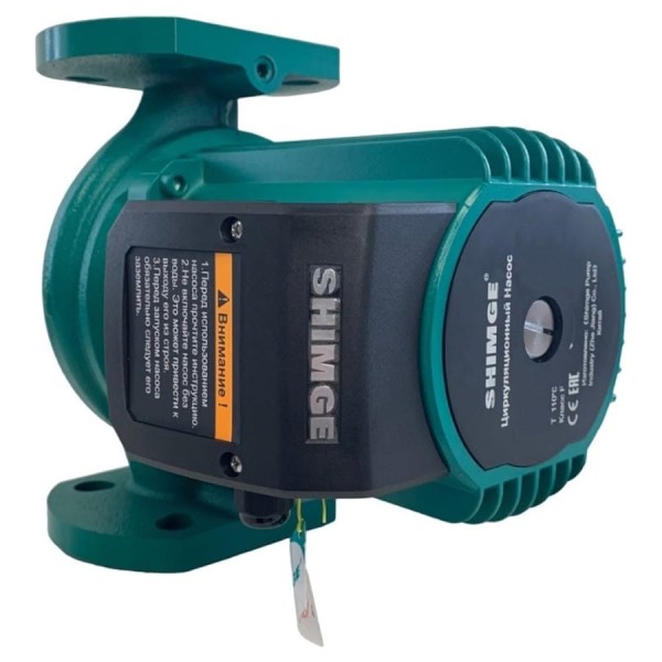 Насос циркуляционный Shimge XP-F 80-12-360 B (1x220В; 1,30кВт) 10110100434