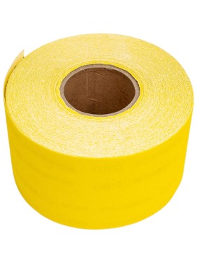 Наждачная бумага зернистость 80, 110 мм, 45 м KUSSNER 1031-304508