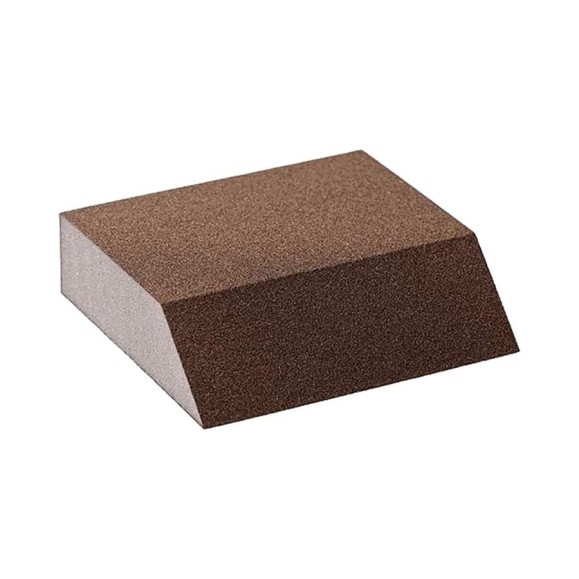 Губка для шлифования Strong Сту-247 100x70x25 #100 (12 шт) сту-24707100 Губка для шлифования Strong Сту-247 100x70x25 #100 (12 шт) сту-24707100