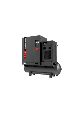 Компрессор винтовой Dalgakiran TIDY-N 30-16-500D (Compact) 31011333