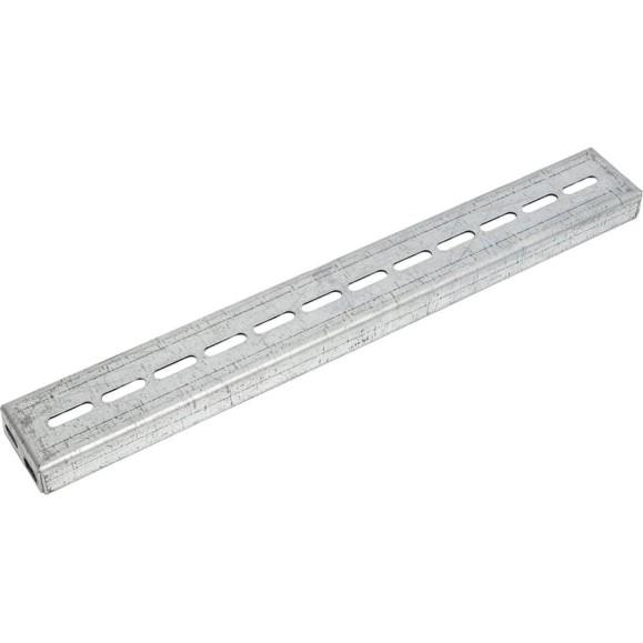 Профиль горизонтальный Dekraft 50x450 ПГ-02 31201DEK