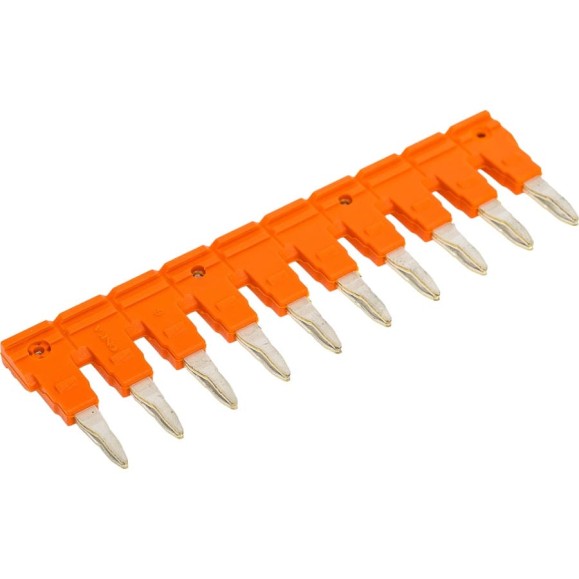 Перемычка для MRK 6, 10 полюсов, Onka 1060119